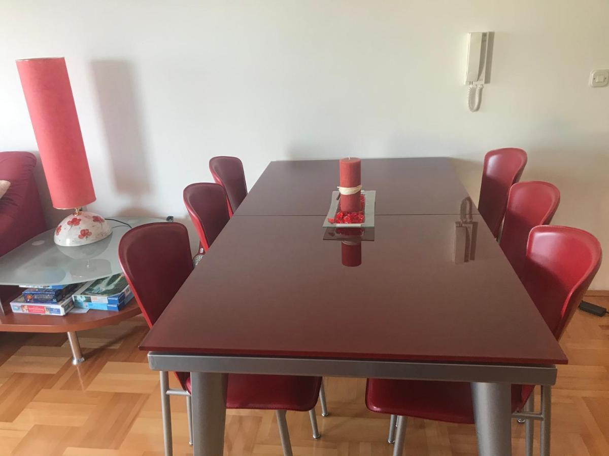 Apartment 3 Bed