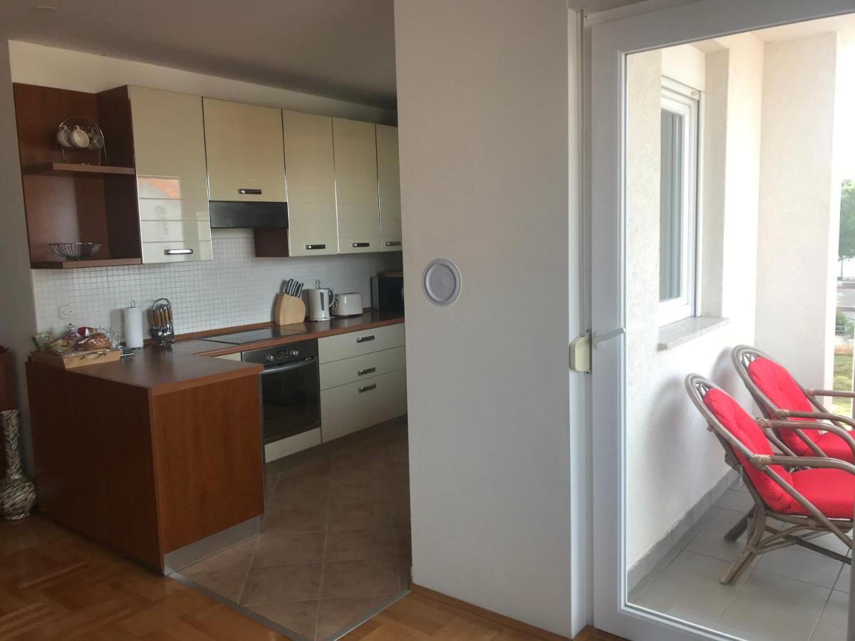 3 Bed Apartment Zadar