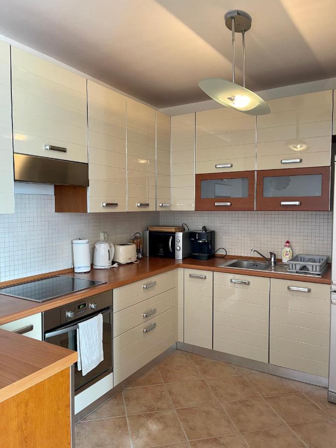 3 Bed Apartment Zadar