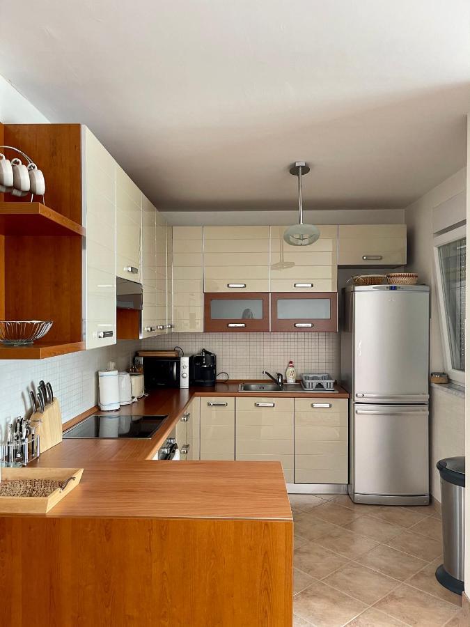 3 Bed Apartment Zadar