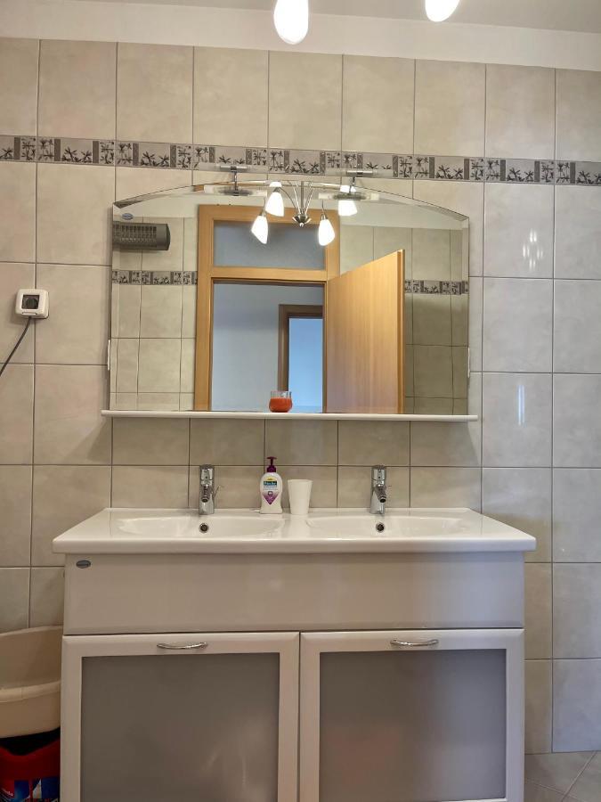 3 Bed Apartment