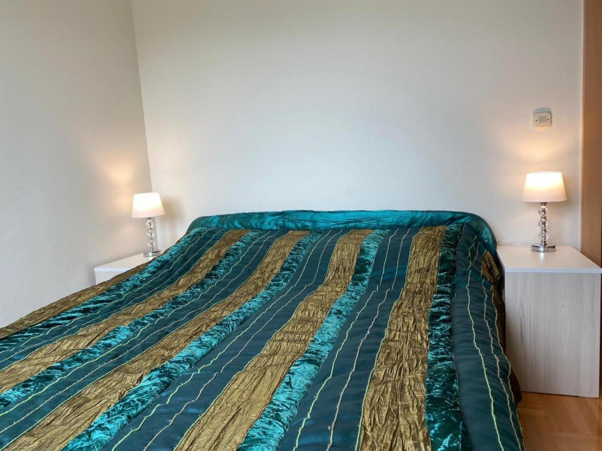 Apartment 3 Bed Zadar